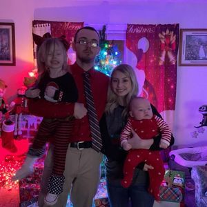 Meet your Posher, Haley